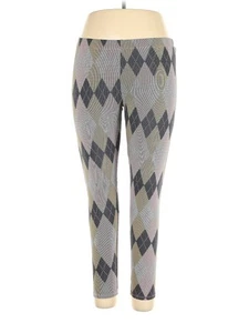 NWT No Boundaries Women Gray Leggings 19 - Picture 1 of 2