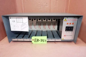 DME MFP8G Milacron Controller 8 Zonen 208-240 Volt 50 Amp DME Modul - Bild 1 von 12