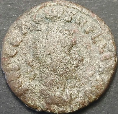 TREBONIANUS GALLUS 251 - 253 SESTERTIUS VIMINACIUM MOESIA SUPERIOR (253) 9.03g - Image 1 of 4