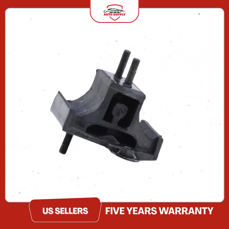 Rear Left Transmission Mount for AURORA BONNEVILLE DEVILLE LESABRE PARK AVENUE - Image 1 of 3