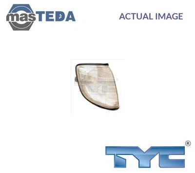 18-3379-05-2 INDICATOR LIGHT BLINKER LAMP RIGHT TYC NEW OE REPLACEMENT - Image 1 of 4