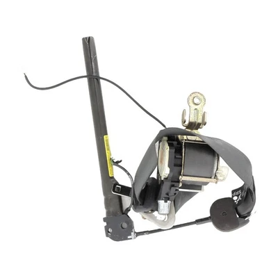 Ceinture sécurité avant droite - Renault MODUS PH.1 - 8200838275 - S1-4383S - Photo 1/3