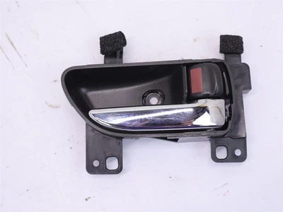 2008-2019 Subaru WRX STI Right Door Handle Interior RH Passenger OEM - Image 1 of 4