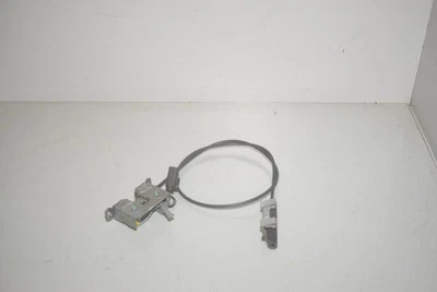 BMW I01 i3 Lock Front Flap Lock for Hood 7299162 - Image 1 of 4