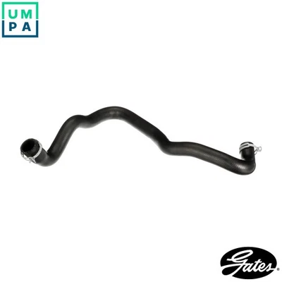 RADIATOR HOSE 05-5262 FOR DACIA LOGAN/II/MCV SANDERO H4B410/405/400/412 0.9L - Image 1 of 4