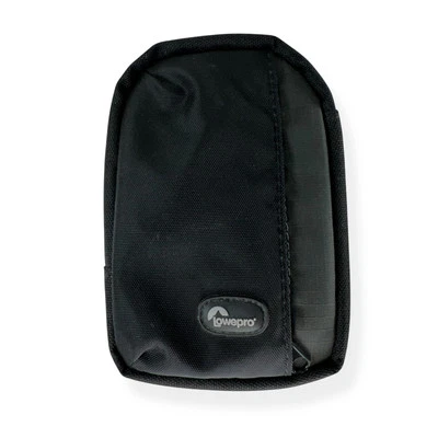 Lowepro Camera Case Newport 30 Small Travel Bag-GoPro W/Pockets - Image 1 of 4