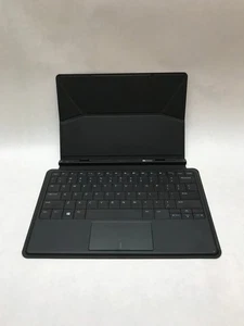 Cubierta de teclado delgada genuina Dell K11A K11A001 ¡Teclado para tableta probado! - DW - Imagen 1 de 6