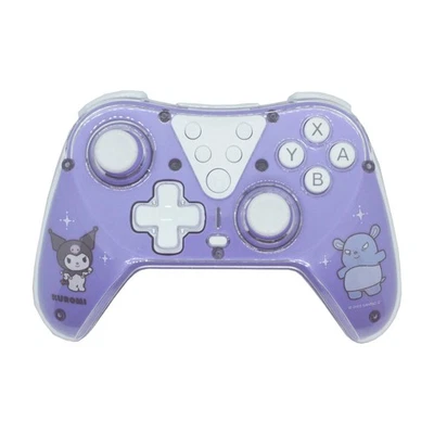 Kuromi Game Controller  – Authentic Licensed Product - Image 1 of 4