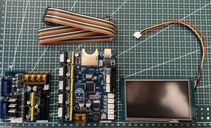 Tenlog TL-D3 Pro Parts - Picture 1 of 4