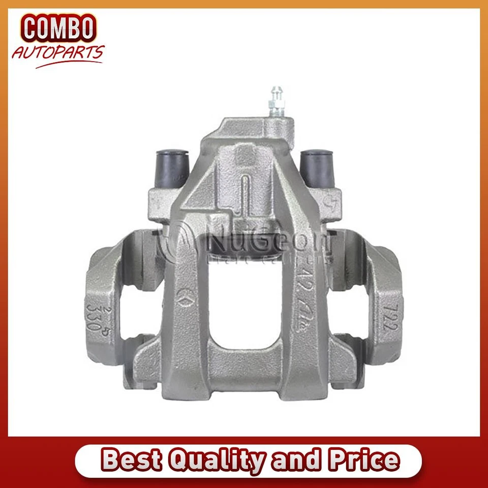 Rear Left Disc Brake Caliper fits 2005-2011 Mercedes-Benz G55 AMG - Image 1 of 4