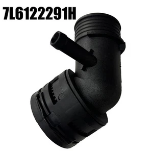 Hochzuverlässiger oberer Rohr Kühleradapter für Q7 7L6122291H Auto Kühlung T - Afbeelding 1 van 12