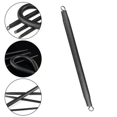 Curvatubi in PVC 40 cm strumento a molla in acciaio ad alto tenore di carbonio p - Immagine 1 di 4