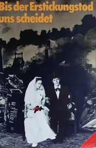 Bis der Erstickungstod uns scheidet Staeck, Klaus - Bild 1 von 1