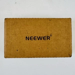 NEEWER Super Clamp with 9.8 in Magic Arm - Picture 1 of 5