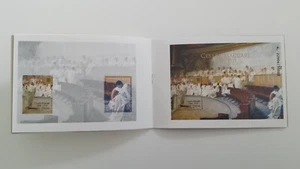 Italia 2019 - Libretto Maccari MNH** - Foto 1 di 2
