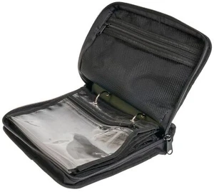 Zeck Rig Pocket 25x21x6cm - Tackletasche, Vorfachtasche für Wallermontagen - Bild 1 von 1