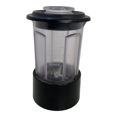 🐞 KitchenAid 24 盎司/3 杯/.75L 搅拌机 原始设备制造商 替换零件 W10253784 二手状况完好 - I2 — 第 1/4 张图片