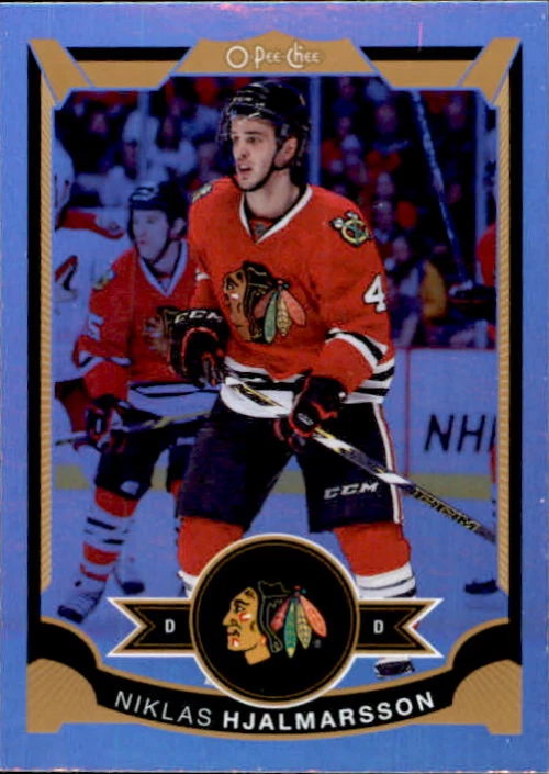 A0716- 2015-16 O-Pee-Chee Rainbow Hockey #s 1-600 -You Pick- 15+ FREE US SHIP - Image 1 of 1