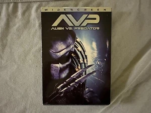 AVP: Alien vs. Predator Widescreen Edition Movie DVD - Picture 1 of 3