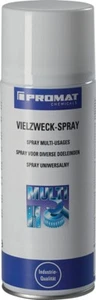 Vielzweckspray 400 ml Spraydose PROMAT CHEMICALS - Bild 1 von 2