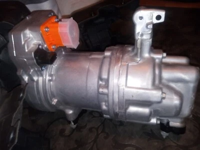  TESLA модель Y Ac (совершенно новый  - Изображение 1 из 4