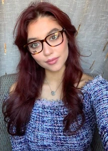 New MONTBLANC MB 486 052 52mm Tortoise Men's Women’s Eyeglasses Frame Italy - Picture 1 of 24