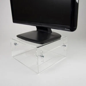 Newstar NSMONITOR40 Monitor/TV - Bild 1 von 1