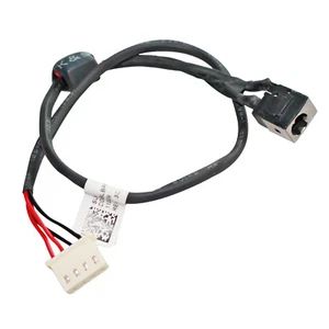For Toshiba Satellite L750 L750D L755 L755D DC Power Jack Charging Port Cable TO - Picture 1 of 6