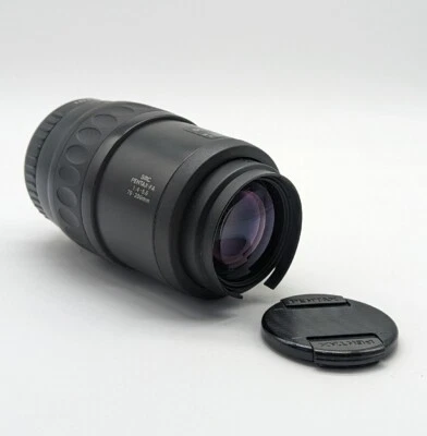 Pentax FA 70-200mm 4-5.6 SMC FA Camera Lens with Cover  - Image 1 of 4