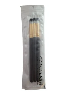 Lash Brushes for Cleansing | Eyelash Extension Cleaning Brush for Lash Camillash - Picture 1 of 6