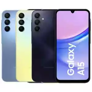 Samsung Galaxy A03/A04/A05/A14/A15/A23 4G/5G 128GB 5G 6GB UNLOCKED DUAL SIM New - Picture 1 of 160