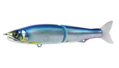 Garra articulada Gan Craft 128 F flotante #18 MC Performer NUEVO Foto 1 de 3