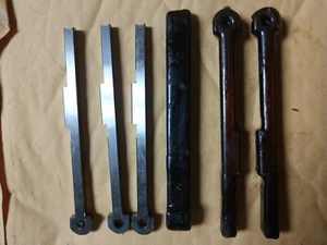 GEKUPACK 2200.16024.4 RAM (SET) 23.14 - Imagen 1 de 1