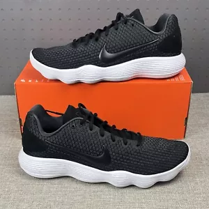 Nike Hyperdunk 2017 Low Black White New Basketball Shoes Mens Size 13 - Picture 1 of 9