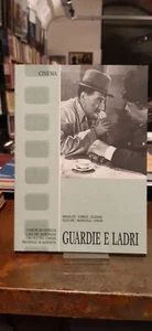 Wachen und Diebe Originalbehandlung aus dem Film von Steno und Monicelli - Bild 1 von 1