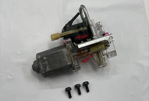 92-02 Cadillac Deville Seville Eldorado Power Trunk Latch Motor 5-Pin OEM - Picture 1 of 9