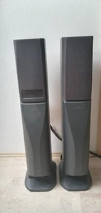 Sony SA-VA15 Heimkino aktives Lautsprechersystem - Bild 1 von 14