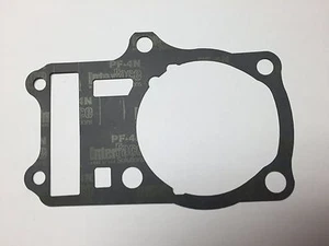 1997-2007 HONDA VT1100 CYLINDER BASE GASKET 12191-MBH-003 VT1100C VT1100T - Picture 1 of 1