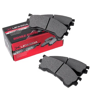General Car Ceramic Brake Pads Set Front For Mazda Series CBY3-33-23Z - Picture 1 of 10