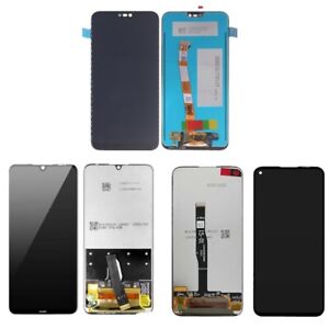 LCD Touch Screen Digitizer For Huawei P20 P30 P40 Lite ANE-LX1 MAR-LX1 JNY-L21A