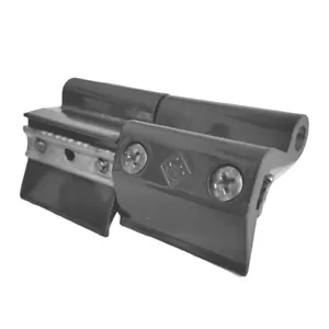 Bisagra A 2 Alas De Aluminio Top Rapid Master A9235.3 Disponibles Varios Colores - Imagen 1 de 7