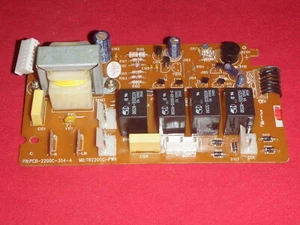 Power Control Board for Williams Sonoma Bread Maker Model WS0401 only - Picture 1 of 9
