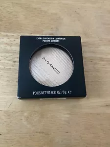MAC Extra Dimension Skinfinish Powder - Double Gleam - NIB - Picture 1 of 4