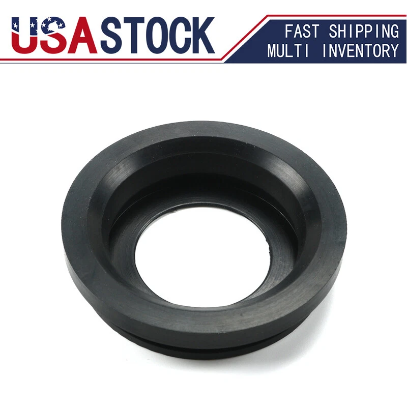 Fit 1966-79 Ford Seal Fuel Filler Pipe Lower Galaxie Torino Ranchero Maverick — 第 1/4 张图片