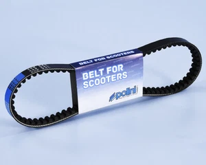 Riemen Übertragung POLINI Atu Meteorit KB AC 4T 50 1999>2005 - Bild 1 von 4