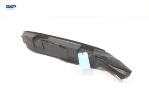 2023 - 2024 MASERATI GRECALE FRONT LEFT SIDE FENDER REARWARD INSULATOR SEAL OEM - Picture 1 of 5