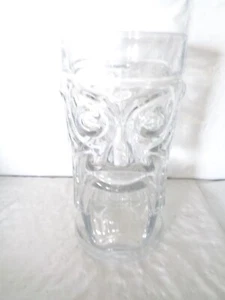 Anchor Hocking - Screaming Hawaiian Tiki - Vaso para beber - Imagen 1 de 1