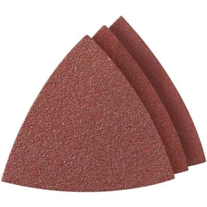 Hojas de lijado Delta para oscilación multiherramienta 60-240 granos PRECIO DE VENTA - Imagen 1 de 9