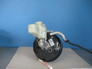 Bremskraftverstärker mit Bremszylinder VW Passat B7 3C2614105AJ 3C2611301(7010) - Picture 1 of 6