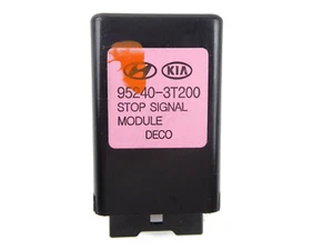Hyundai i10 II IA 1.0 95240-3T200 Stop Signal Relay - Picture 1 of 3